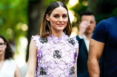 Olivia Palermo’s Best Style Moments