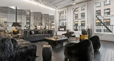 Alexander Wang’s NYC Pad Is Just As Chic As You’d Expect