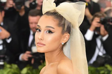 Ariana Grande Addresses Pete Davidson’s Manchester Bombing Joke