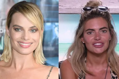 Margot Robbie Has Responded To Claims She Looks Like Megan From Love Island