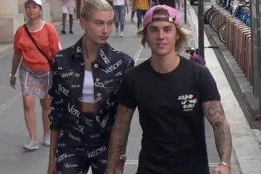 Justin Bieber And Hailey Baldwin Are Reportedly Engaged