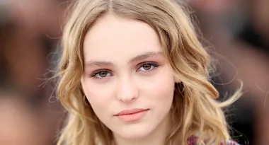 Lily-Rose Depp Is The New Face Of Chanel Fragrances