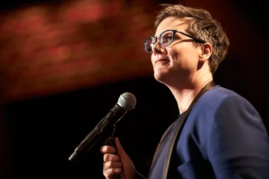 Why You Need To Watch ‘Hannah Gadsby: Nanette’ Immediately