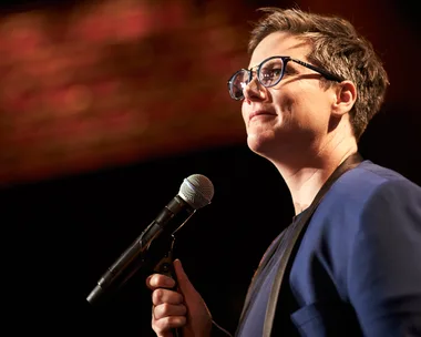 Why You Need To Watch ‘Hannah Gadsby: Nanette’ Immediately