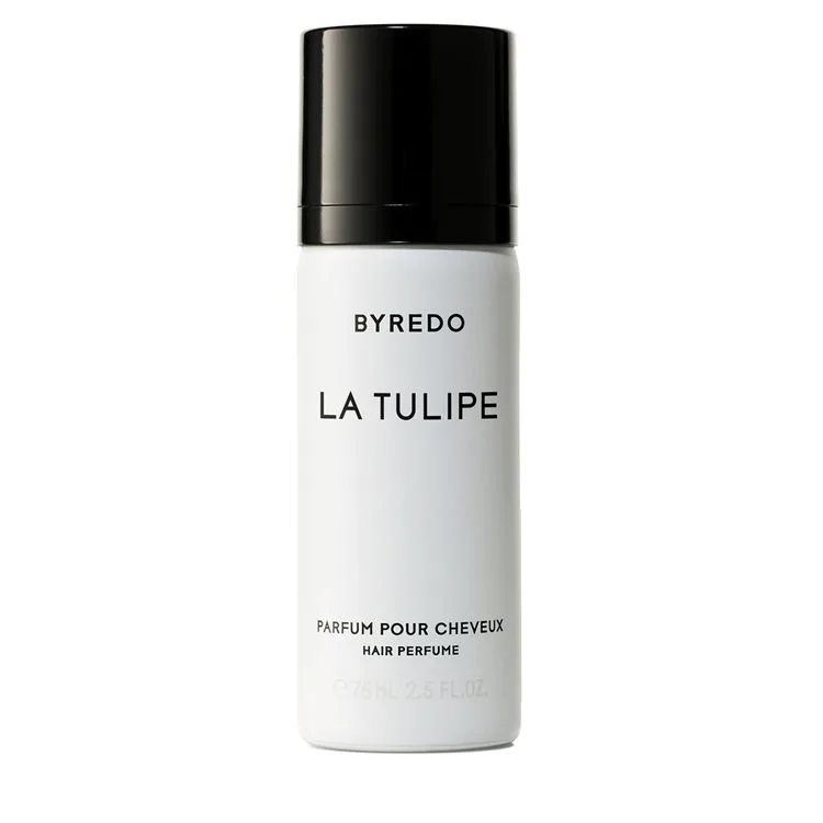 LA TULIPE Hair Perfume