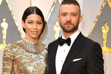 Jessica Biel Mum Shamed For The Most Ridiculous Reason After Posting Photo With Son