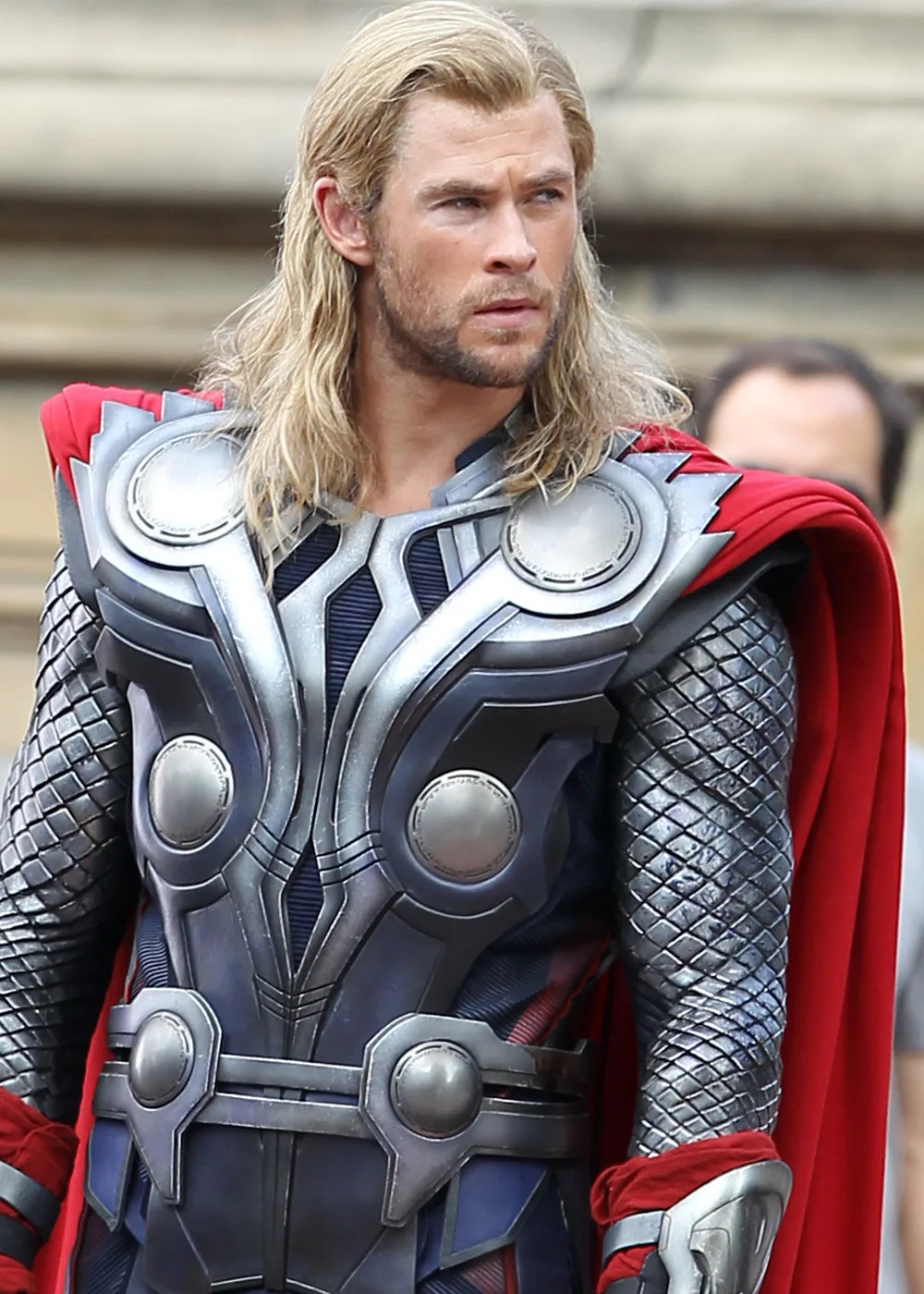 Chris Hemsworth