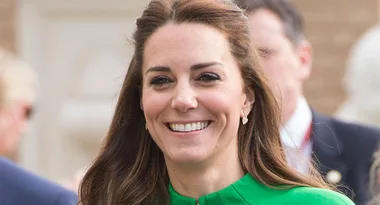 Kate Middleton And Prince William Attend Chelsea Flower Show