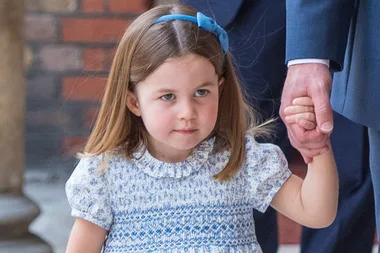 The Most Popular Baby Names Of 2019 Might Surprise You