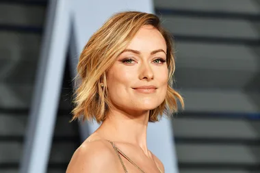 Olivia Wilde’s New Tattoo Has The Most Beautiful Meaning