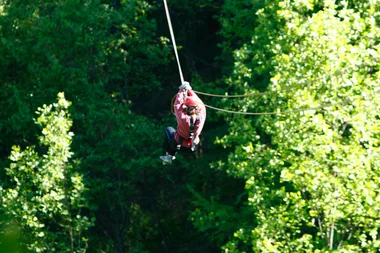 Husband Has Been Killed During Zip-Lining Accident On Honeymoon