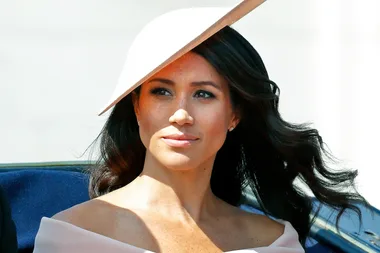 Meghan Markle Has Lost Touch With Her Friends For The Most Upsetting Reason