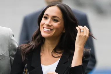 This Is How Meghan Markle Gets Rid Of Blackheads