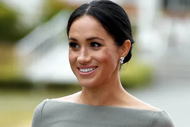 Meghan Markle Reportedly Said She’s “Pleased” Ireland Legalised Abortion