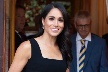 Meghan Markle Has Been Banned From Wearing This In Australia