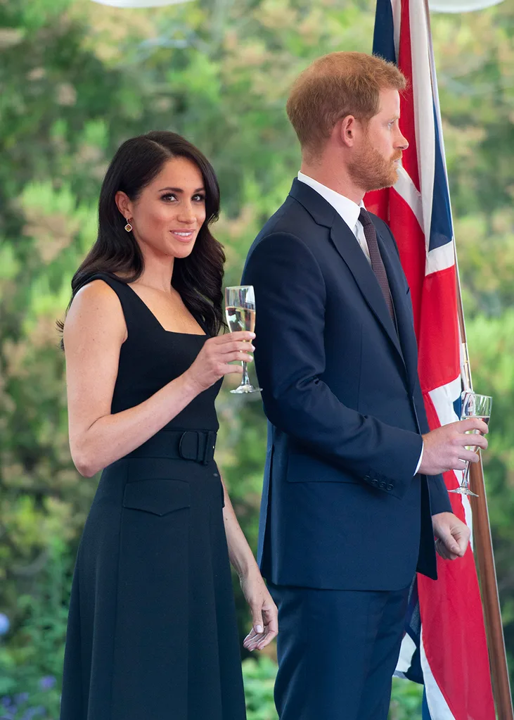 meghan markle