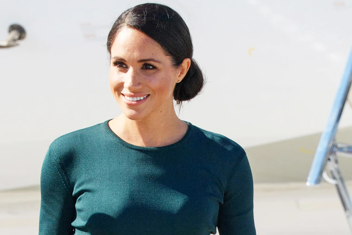 How Much Meghan Markle’s Royal Tour Wardrobe Has Already Cost