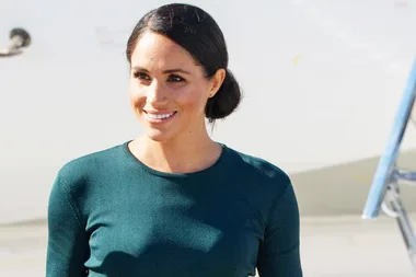 How Much Meghan Markle’s Royal Tour Wardrobe Has Already Cost