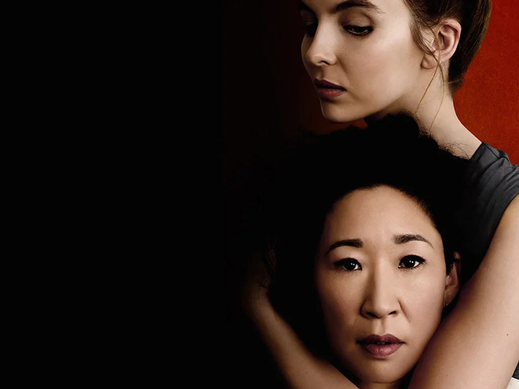 Killing Eve