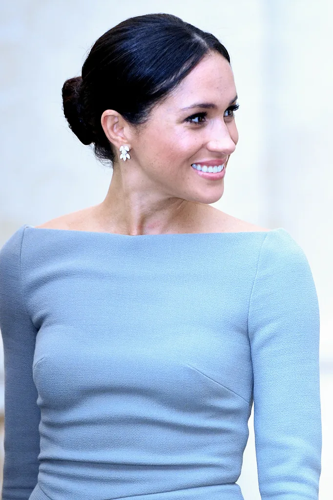 meghan markle ireland tour