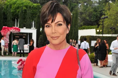 Kris Jenner Says Cheating On Robert Kardashian Is “One Of The Biggest Regrets Of My Life”