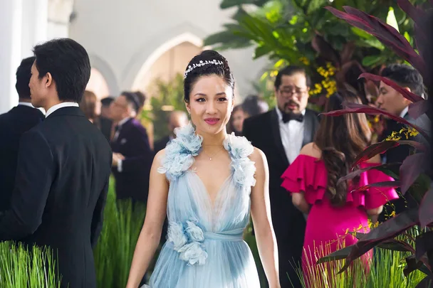 crazy rich asians