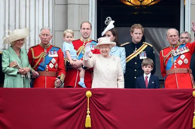 25 Odd Rules The Royal Family Has To Follow