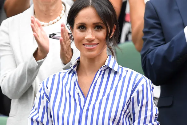 Meghan Markle