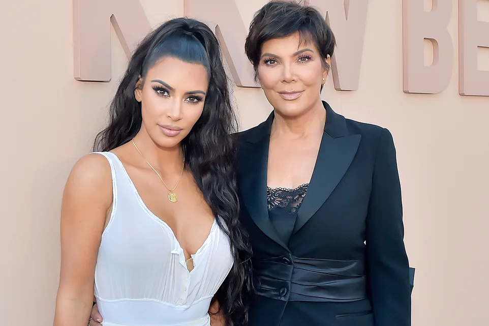 The Kardashian's Former Nanny Reveals What It Was Really Like TO Work