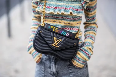 Louis Vuitton Just Released Next Season’s ‘It’ Bag