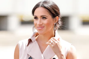 7 London Fashion Week Looks We Predict Meghan Markle Will Wear