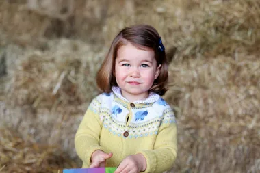Why Princess Charlotte’s Net Worth Is Over $1.8 Billion More Than Her Brothers