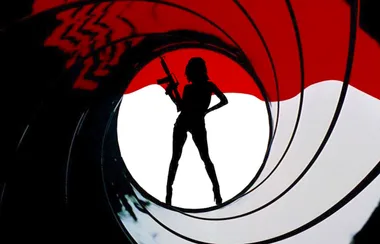 Why The World Needs A Female James Bond