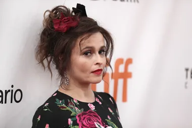 Netflix Unveils Helena Bonham Carter In ‘The Crown’ Season 3