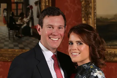 Princess Eugenie Is Copying Meghan Markle’s Wedding In This Major Way