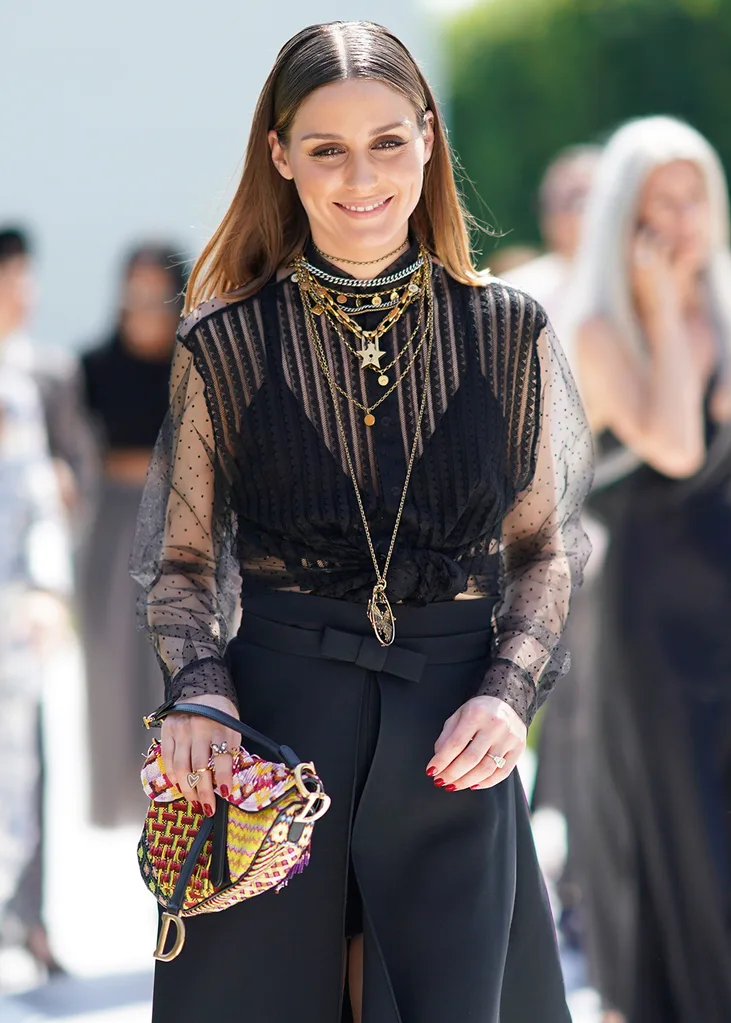 olivia palermo