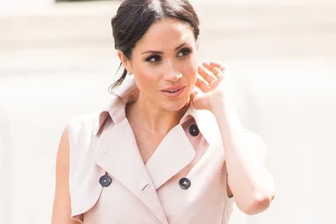 Meghan Markle’s Friend Claims Her Father ‘Faked His Heart Attack’ To Get Out Of Royal Wedding