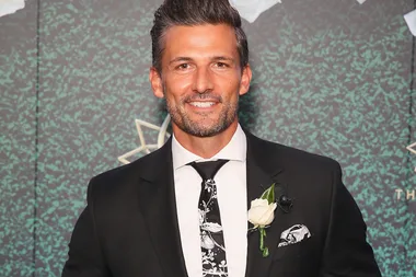 Tim Robards Announces He Is Joining The Cast Of Neighbours