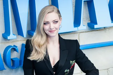 Amanda Seyfried’s Advice When Working With Your Ex