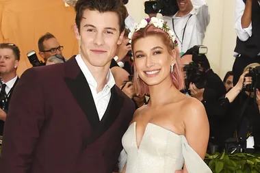 Shawn Mendes Reacts To Hailey Baldwin’s Engagement To Justin Bieber