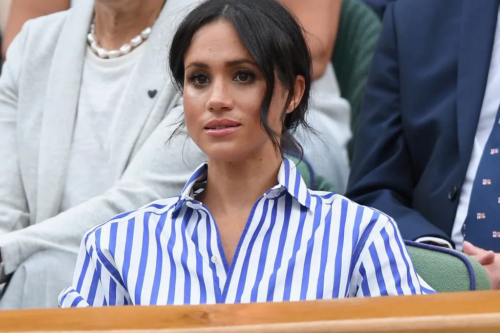 Meghan Markle