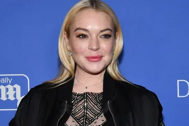 Lindsay Lohan Is Getting Her Own Reality Show
