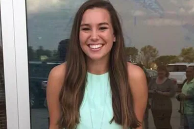 A Man Has Been Charged With The Murder Of 20-Year-Old Mollie Tibbets