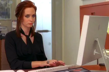 Why Being Grumpy At Work Could Actually Make You More Productive