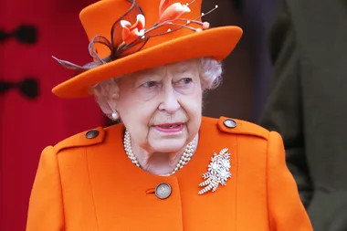 This Was The Queen’s Response To Those Distressing Prince Philip Rumours