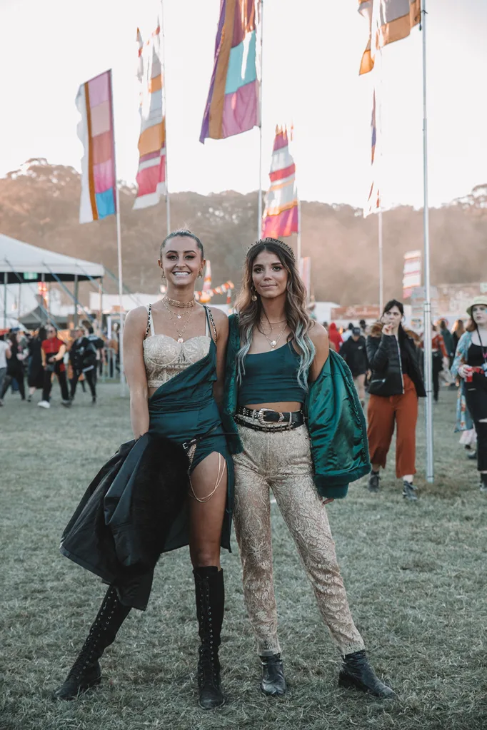 splendour in the grass 2018 style