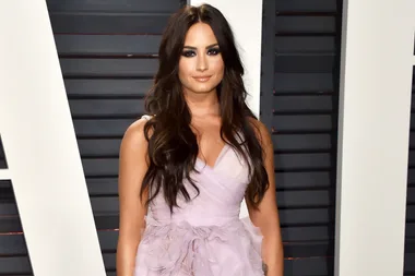 Demi Lovato Has Reportedly Been Hospitalised After Overdosing