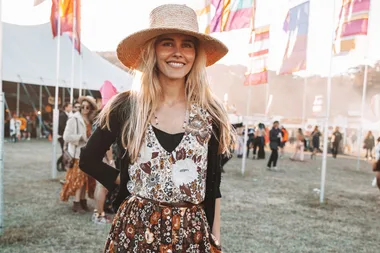 The Best Festival Style From Splendour In The Grass 2018