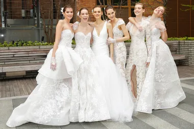 This Is Your New Go-To For Wedding Inspo And Ideas