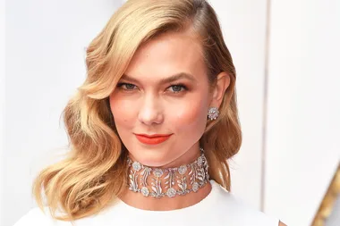 Karlie Kloss Accidentally Revealed This Royal’s Secret Instagram